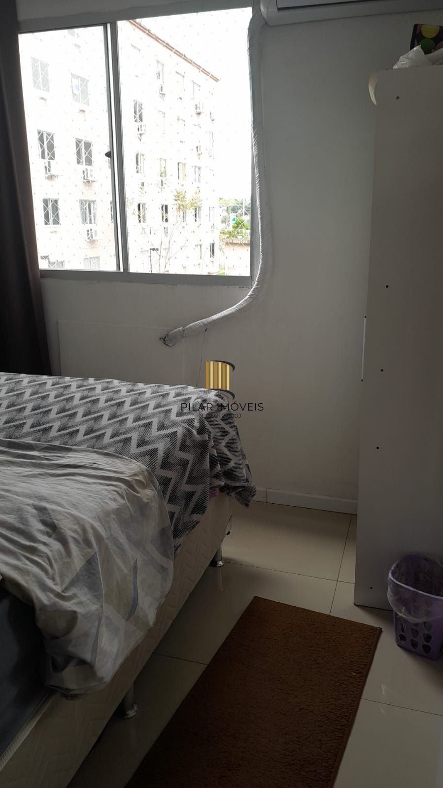 Apartamento 2 dormitórios no bairro Hípica