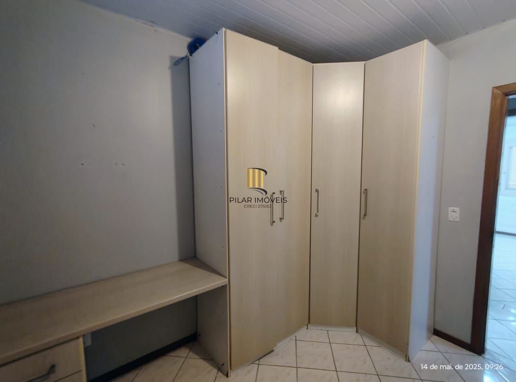 Casa de 3 dormitorios no Moradas do Sul
