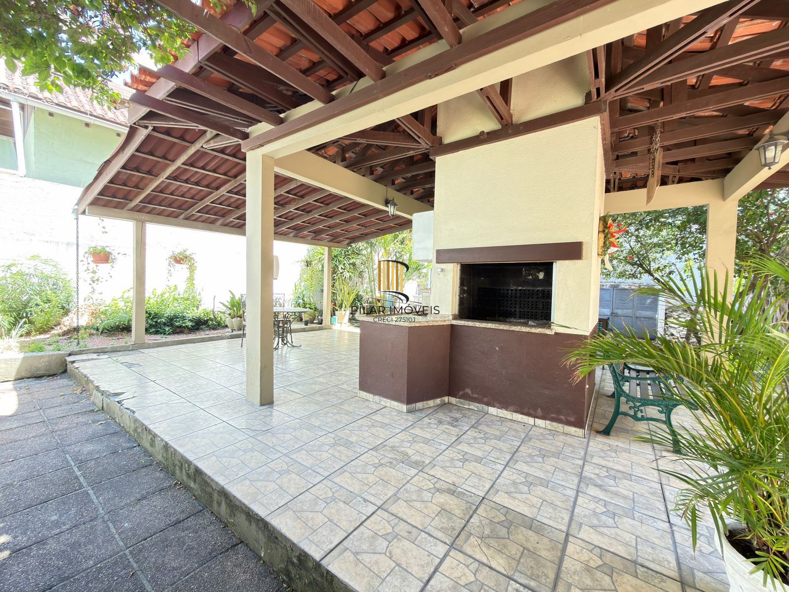 Apartamento 2 dormitórios- Nonoai