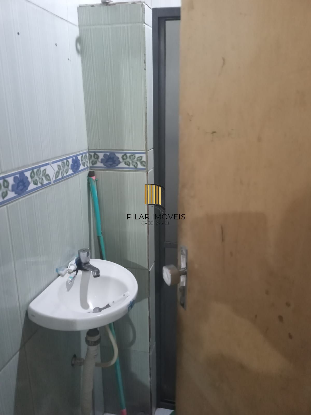 Duas casas de um dormitório no bairro Hípica