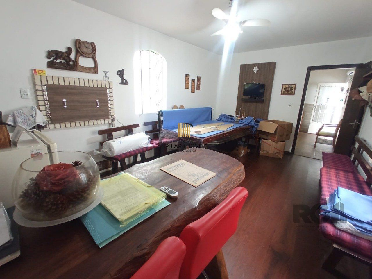 Casa no bairro Partenon