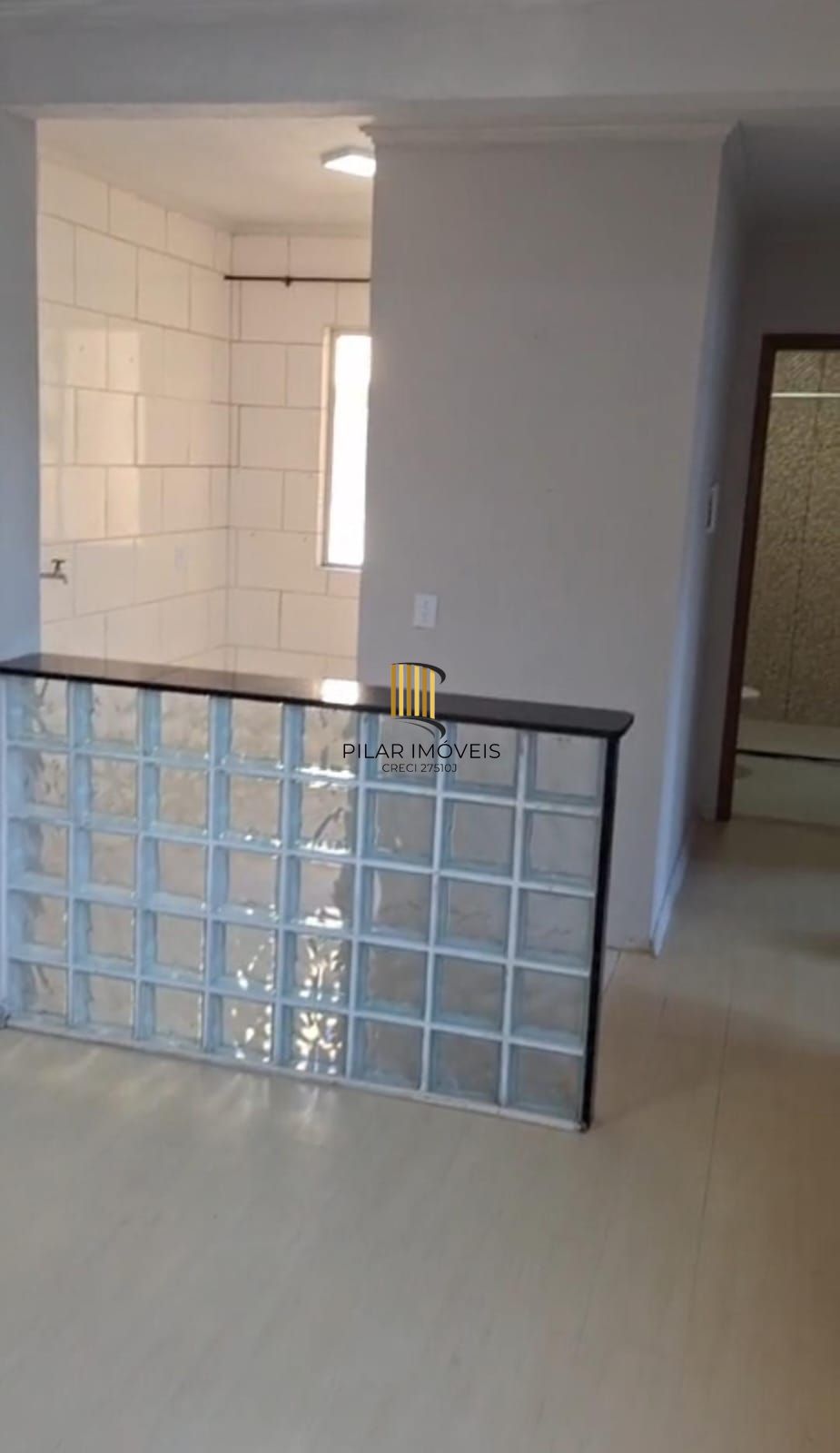 Apartamento em São Leopoldo - 2 dormitórios