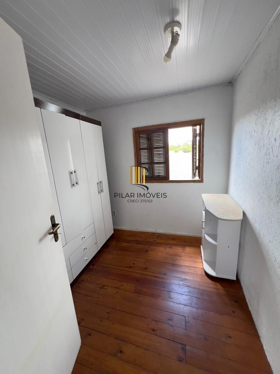 Ampla casa no Bairro Restinga 4 Dormitórios sendo um suíte