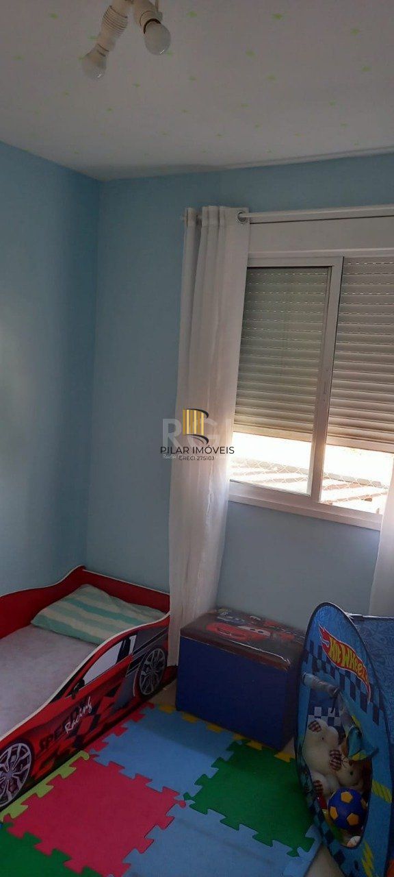 APARTAMENTO NO BAIRRO CAVALHADA - 3 DORMITÓRIOS