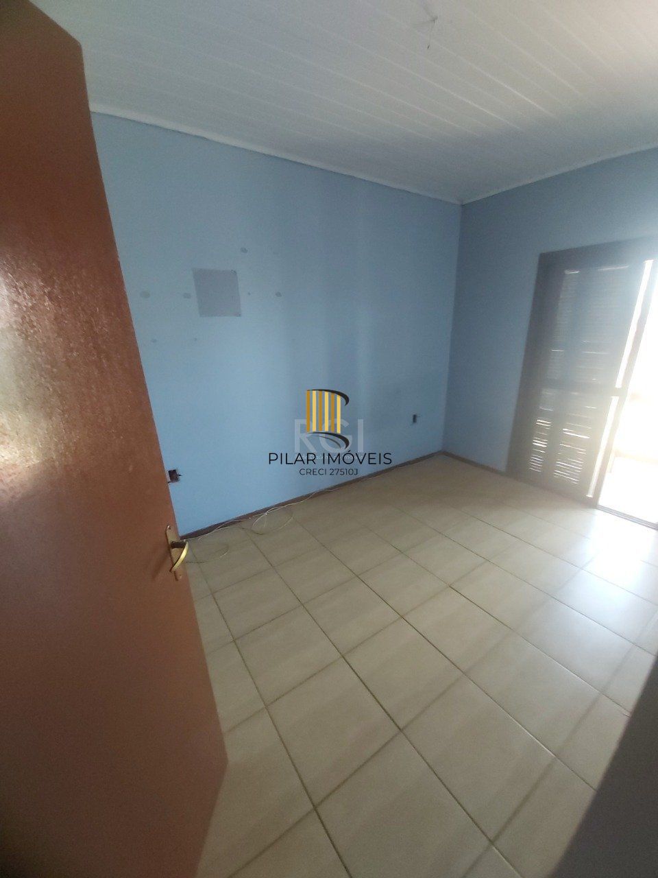 Casa no bairro Hípica - 3 dormitórios