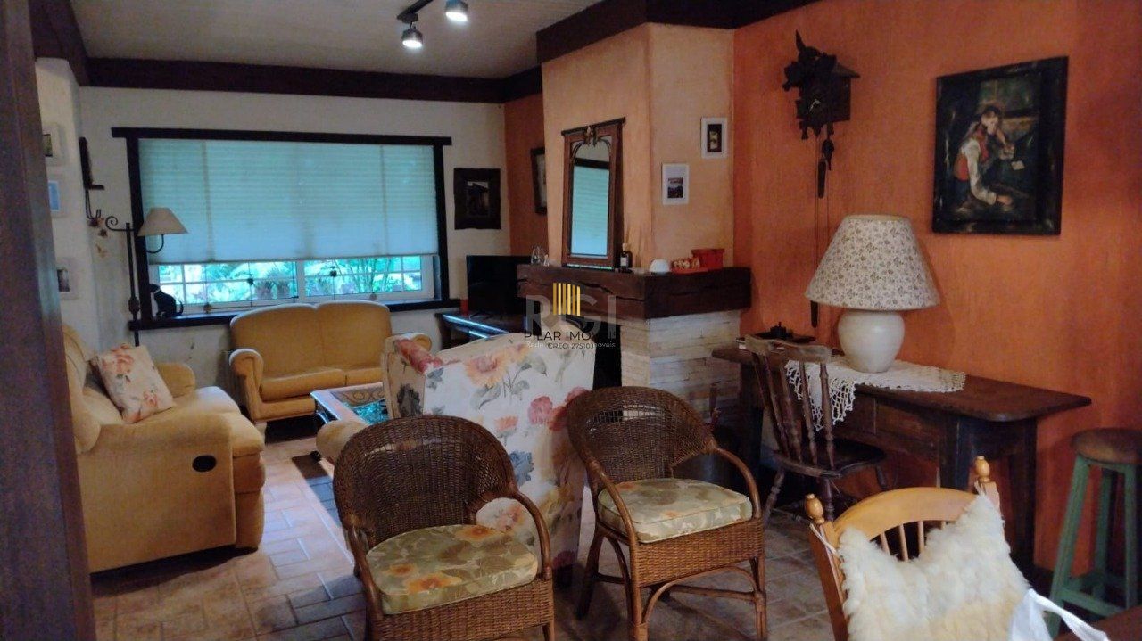 Casa em Condomínio - Gramado