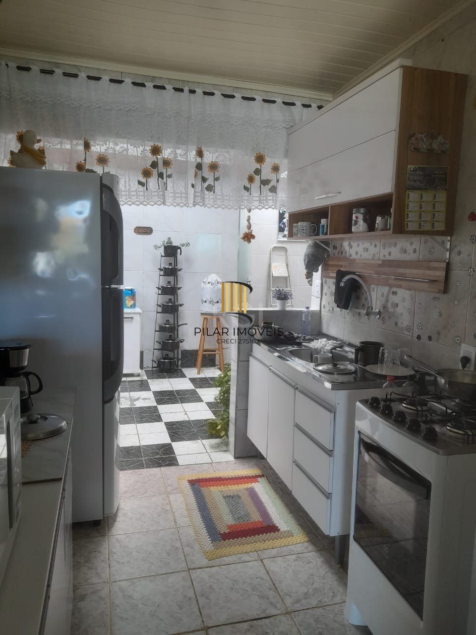 Casa na Praia de Magistério