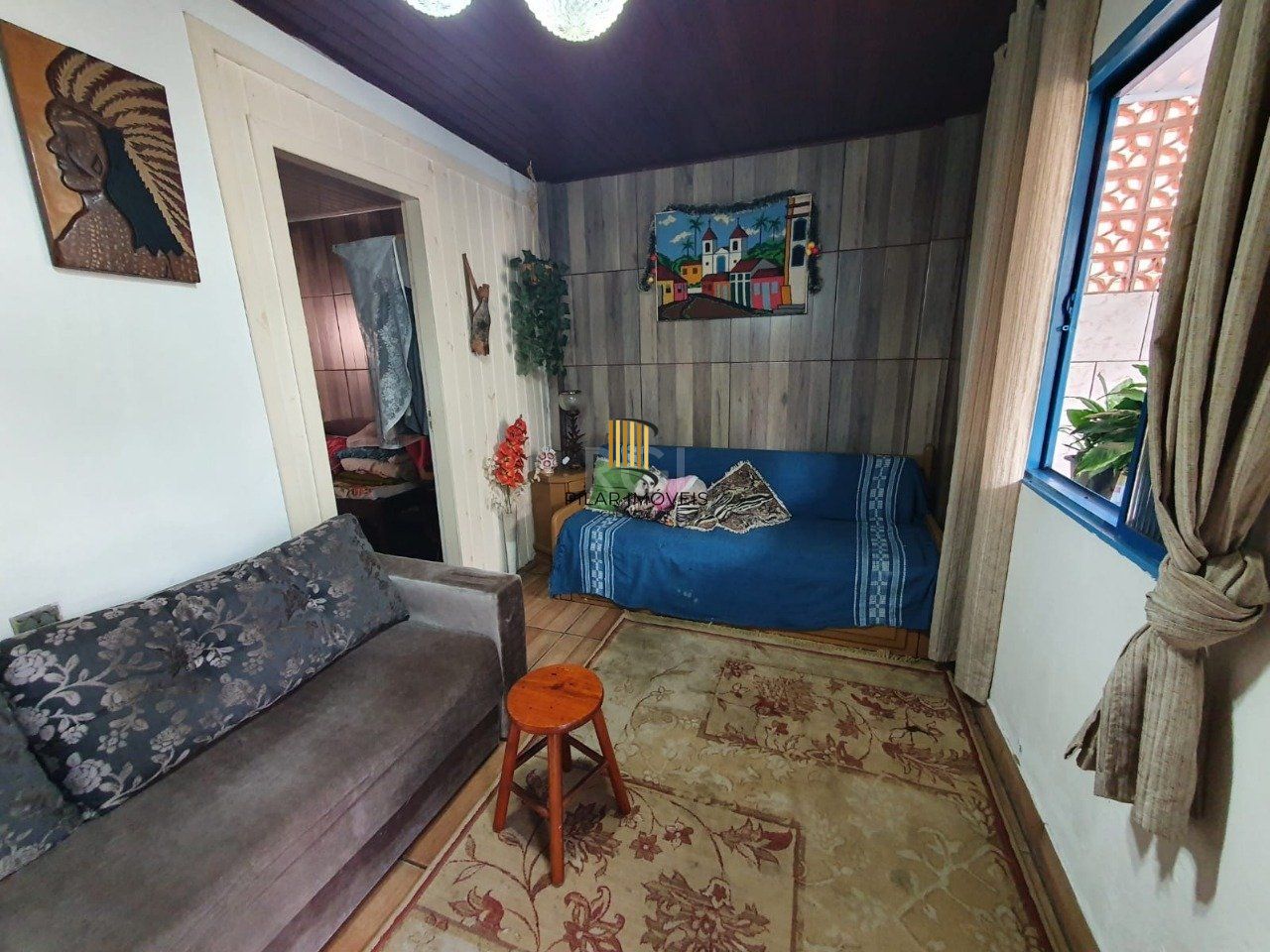 Casa no bairro Lomba do Pinheiro