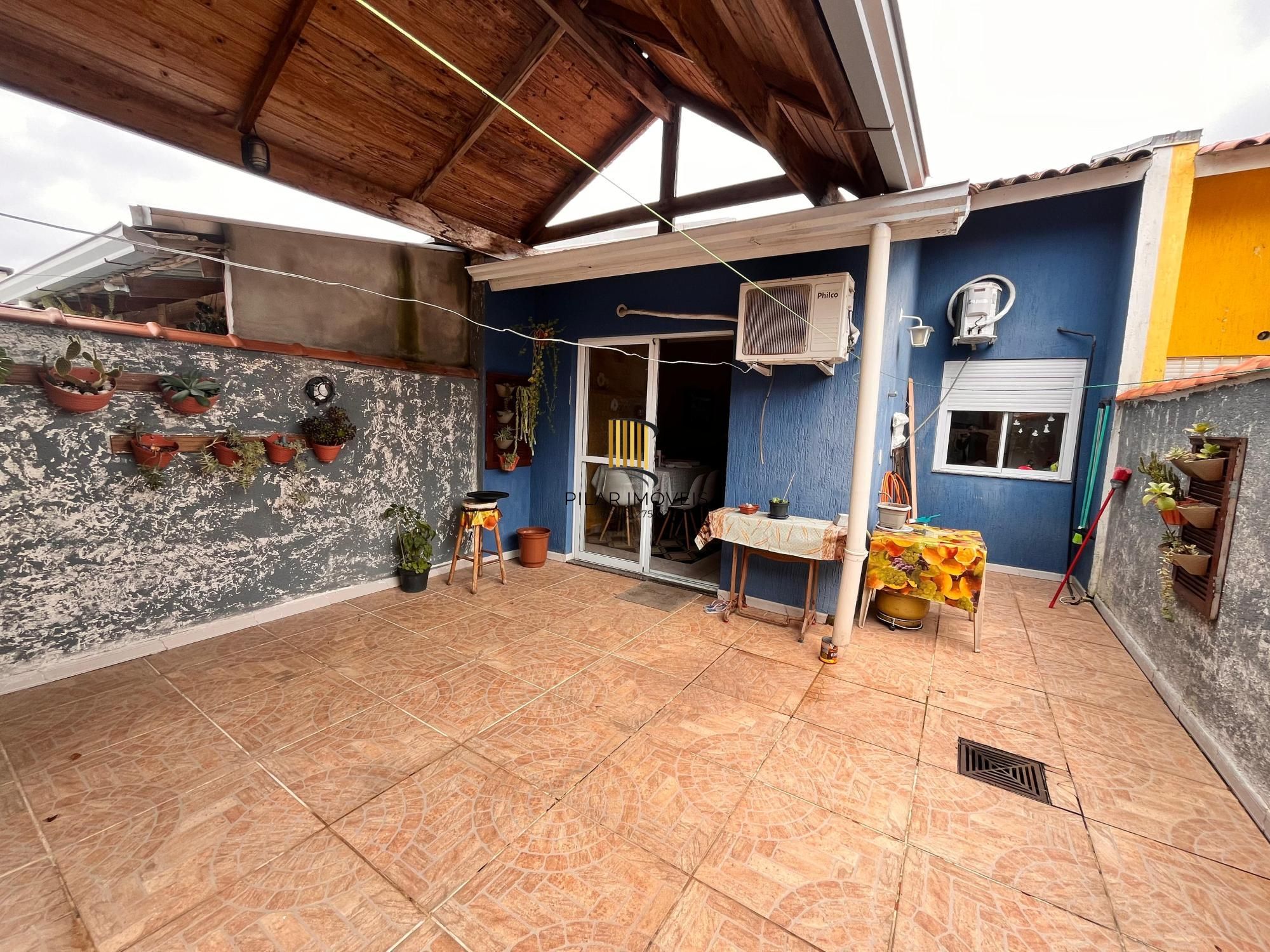 casa no Winter Park - 2 Dormitórios