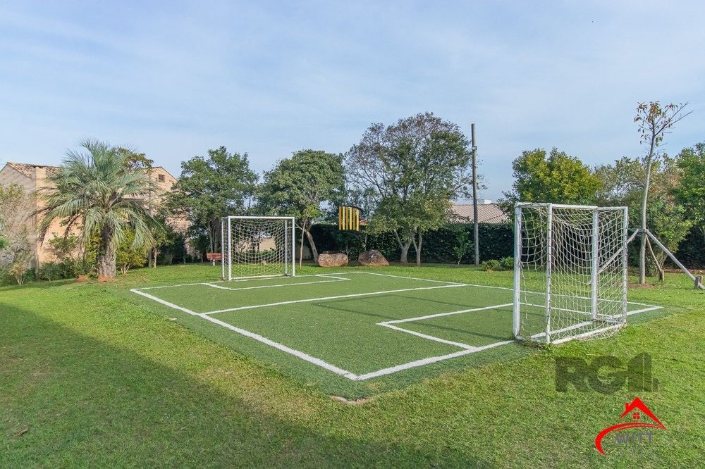 Casa com 2 dormitórios - 1 suíte - Viamão