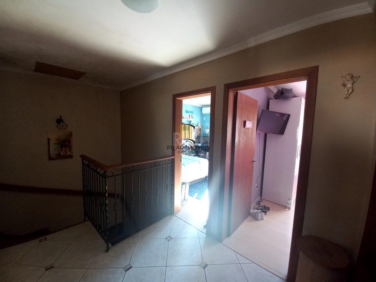 Casa no bairro Hípica - Loteamento Vivendas de Nova Ipanema