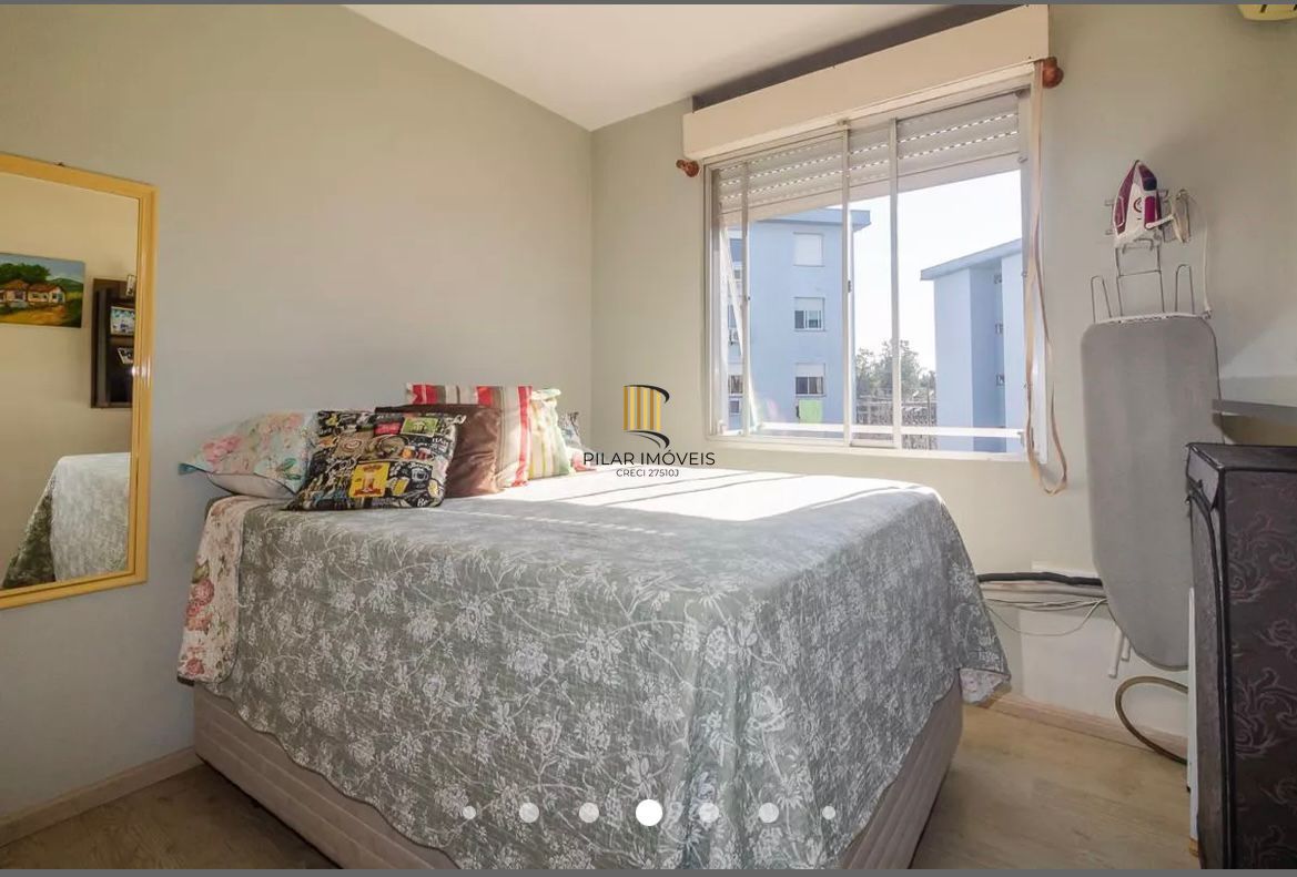 Belissimo Apartamento de 2 dormitórios no bairro Santo Antônio
