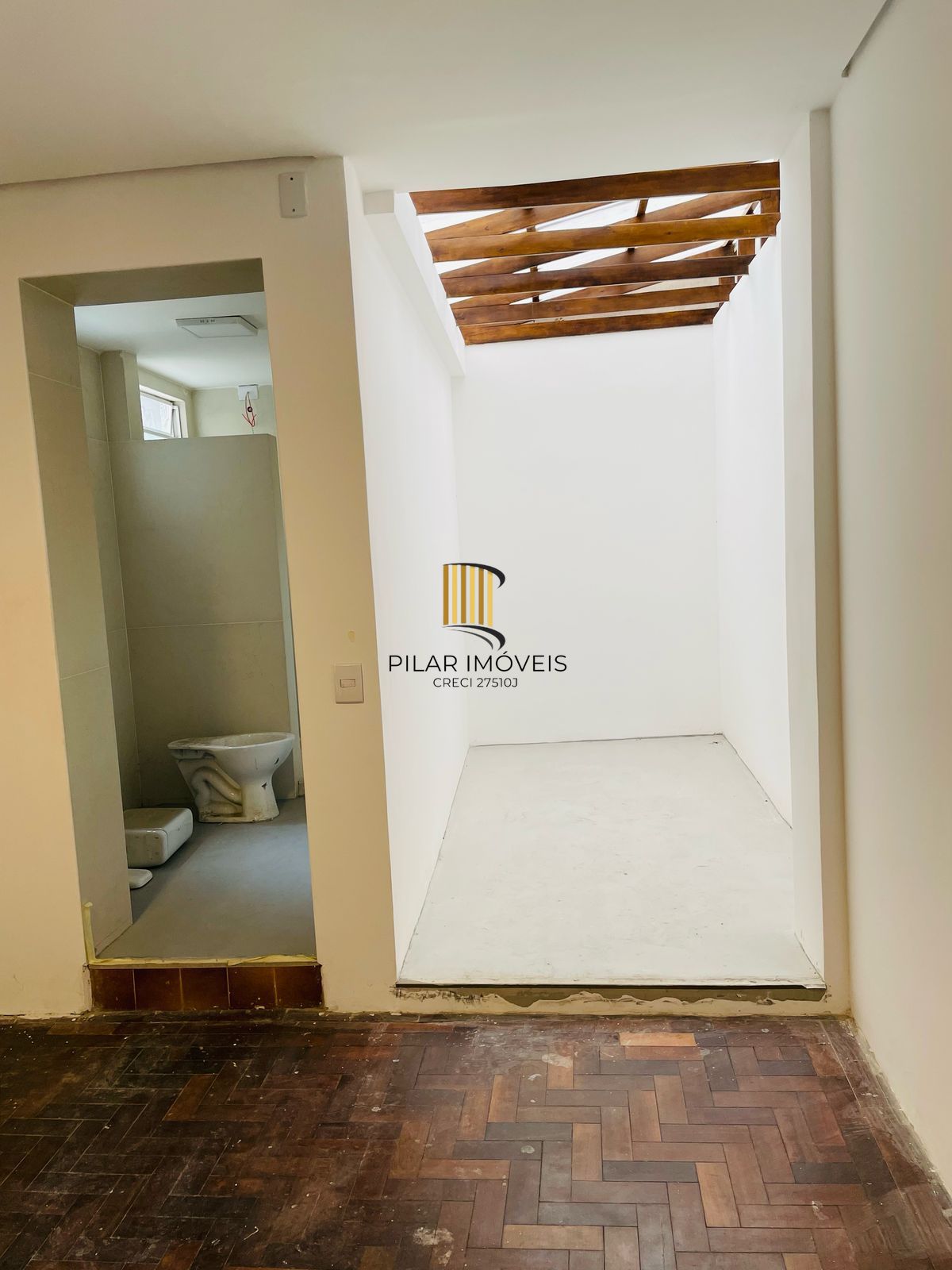 Apartamento Bairro centro- 3 dormitórios ,Sendo 1 suíte.