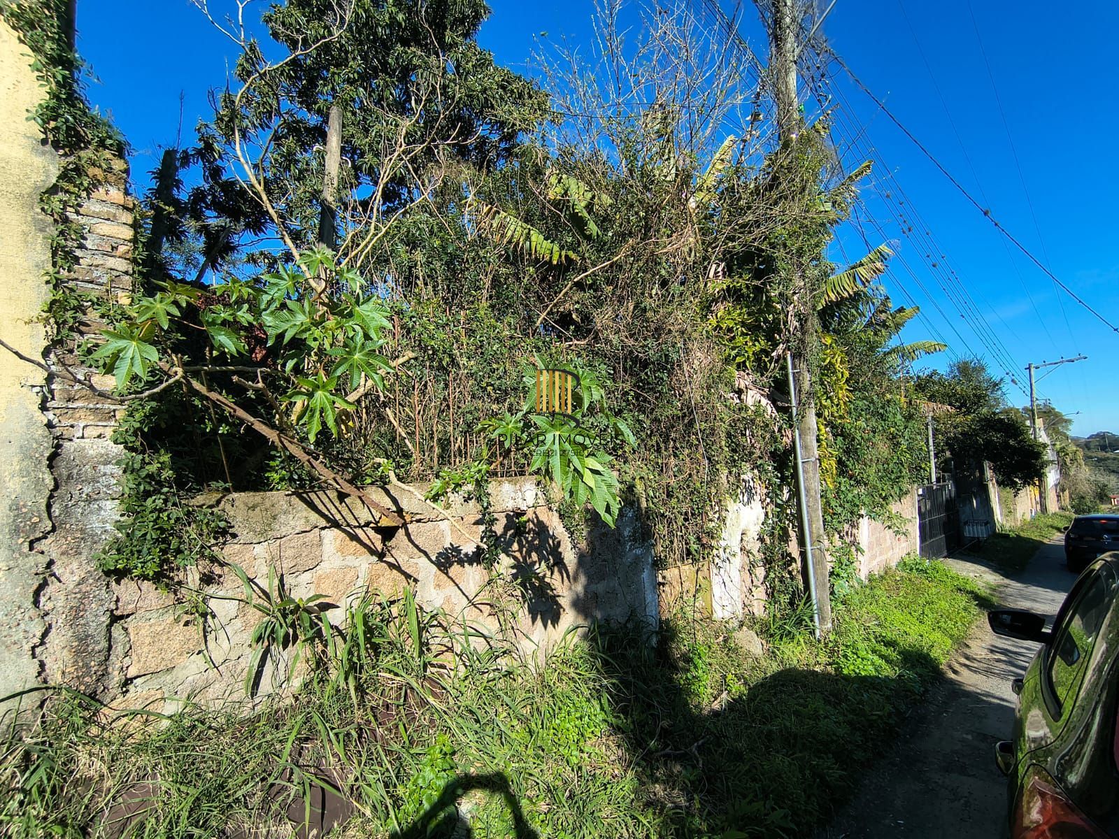 Terreno no bairro Vila Nova
