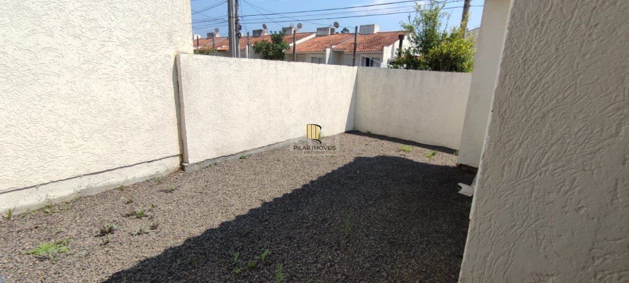 Casa 3 dormitórios no bairro Hípica