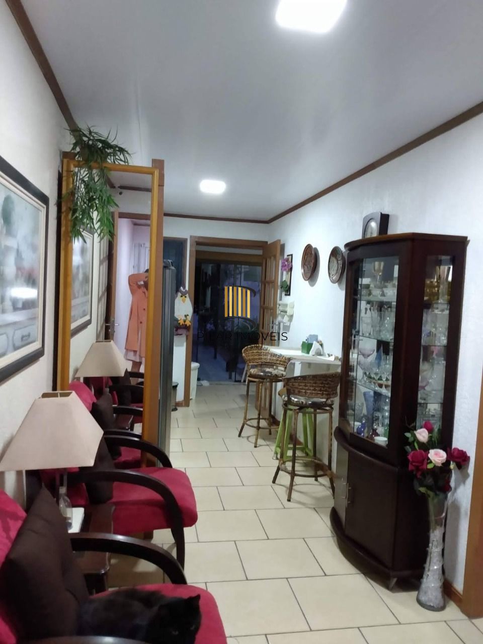 Casa em Imbé - 3 dormitórios