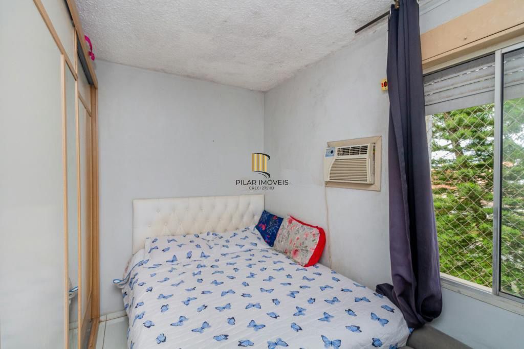 Apartamento 2 dormitórios- VILA Nova