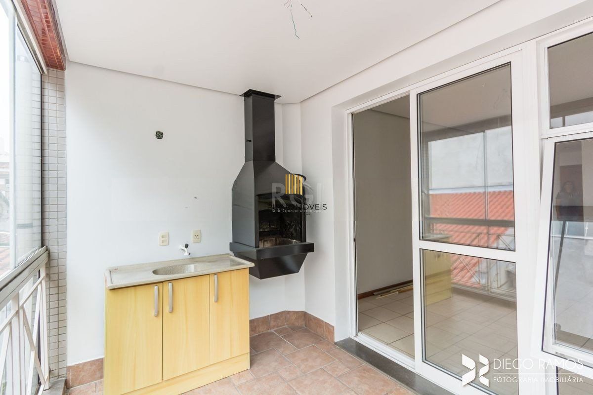 Apartamento no bairro Jardim Botânico