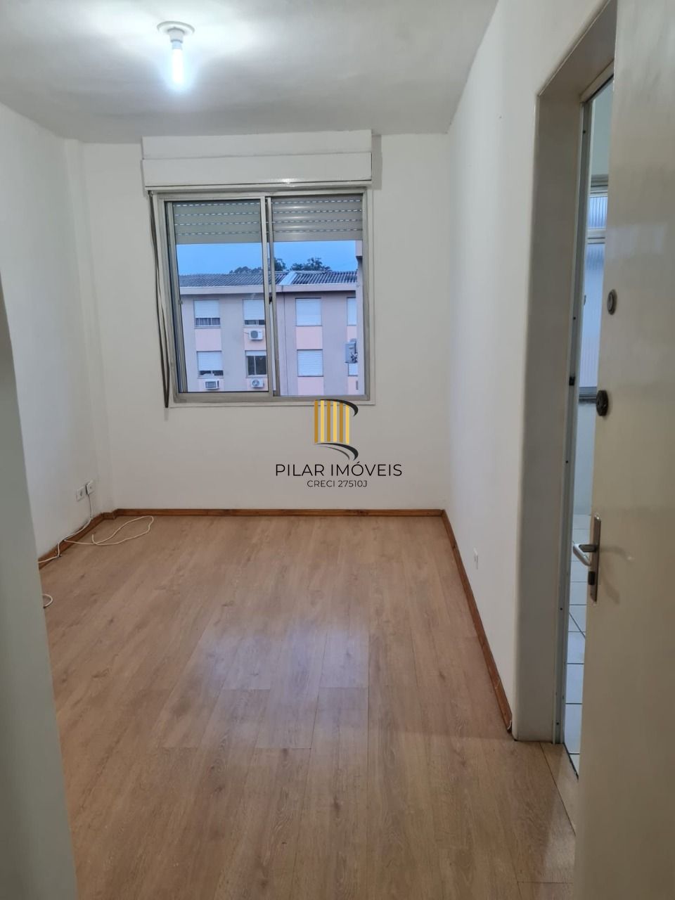 Apartamento 1 dormitório no bairro Vila Nova