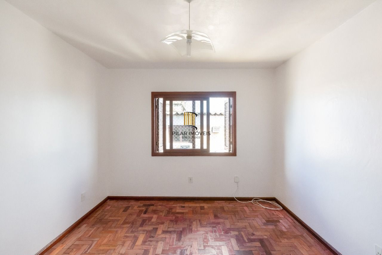 Apartamento no bairro Restinga