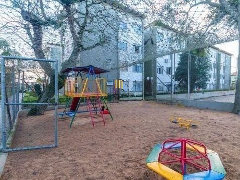 Ótimo Apartamento Localizado no Bairro Vila Nova - 2 dormitórios