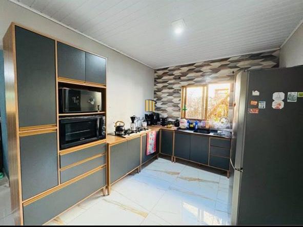 Casa 3 dormitórios- Bairro Lageado