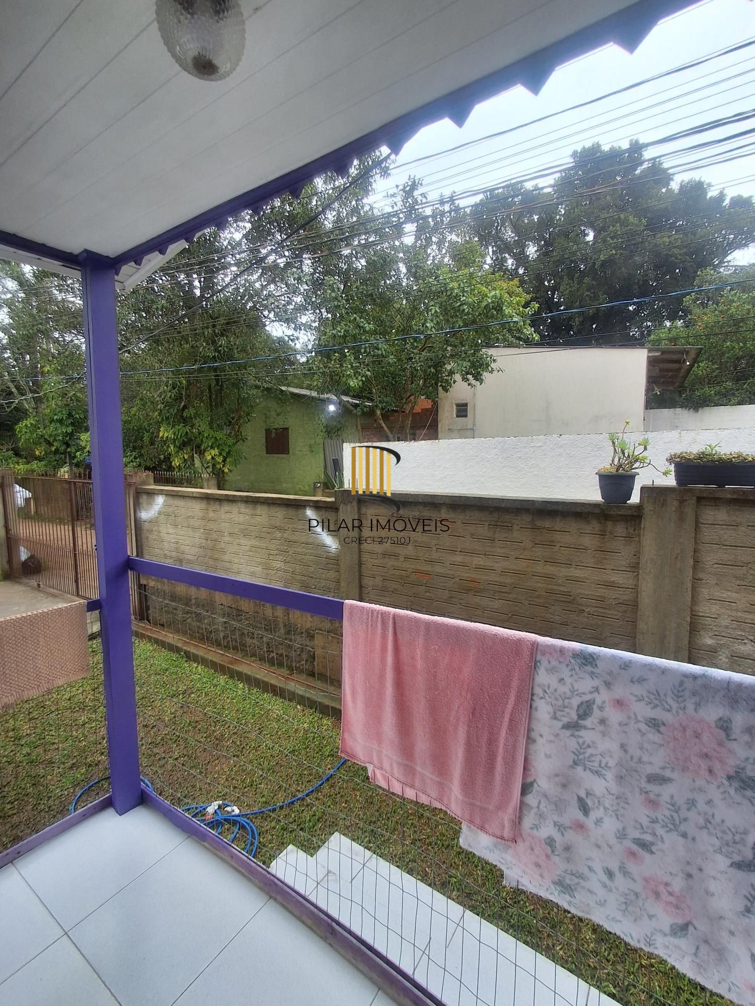 CASA MISTA BELEM VELHO - 3 DORMITÓRIOS