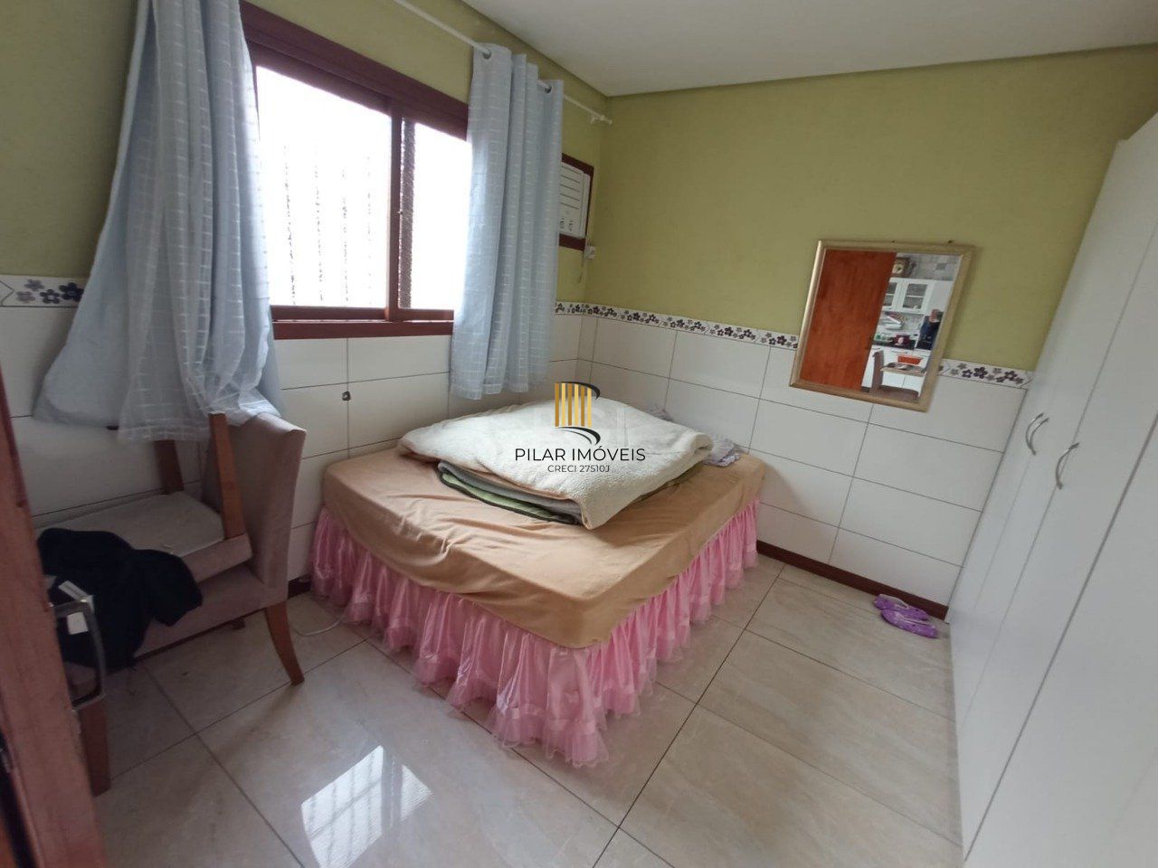 Casa no bairro Belém Velho