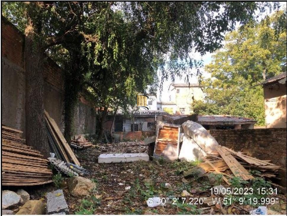 Terreno no bairro Vila Jardim
