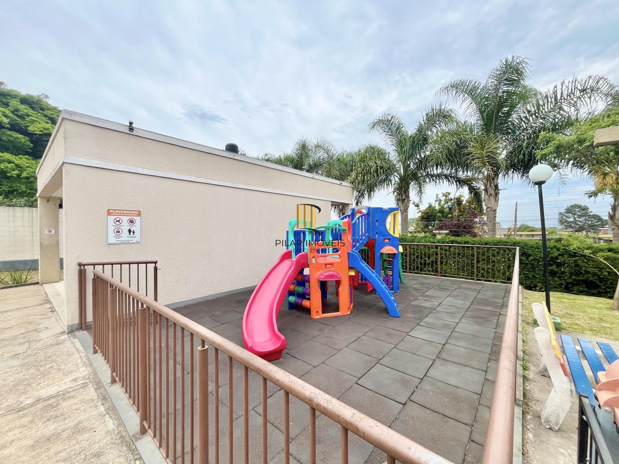 Seu sonho de ter um lar com estrutura de clube e as melhores condições de financiamento se torna realidade no Residencial Porto Amalfi (Bairro Jansen - Gravataí)!