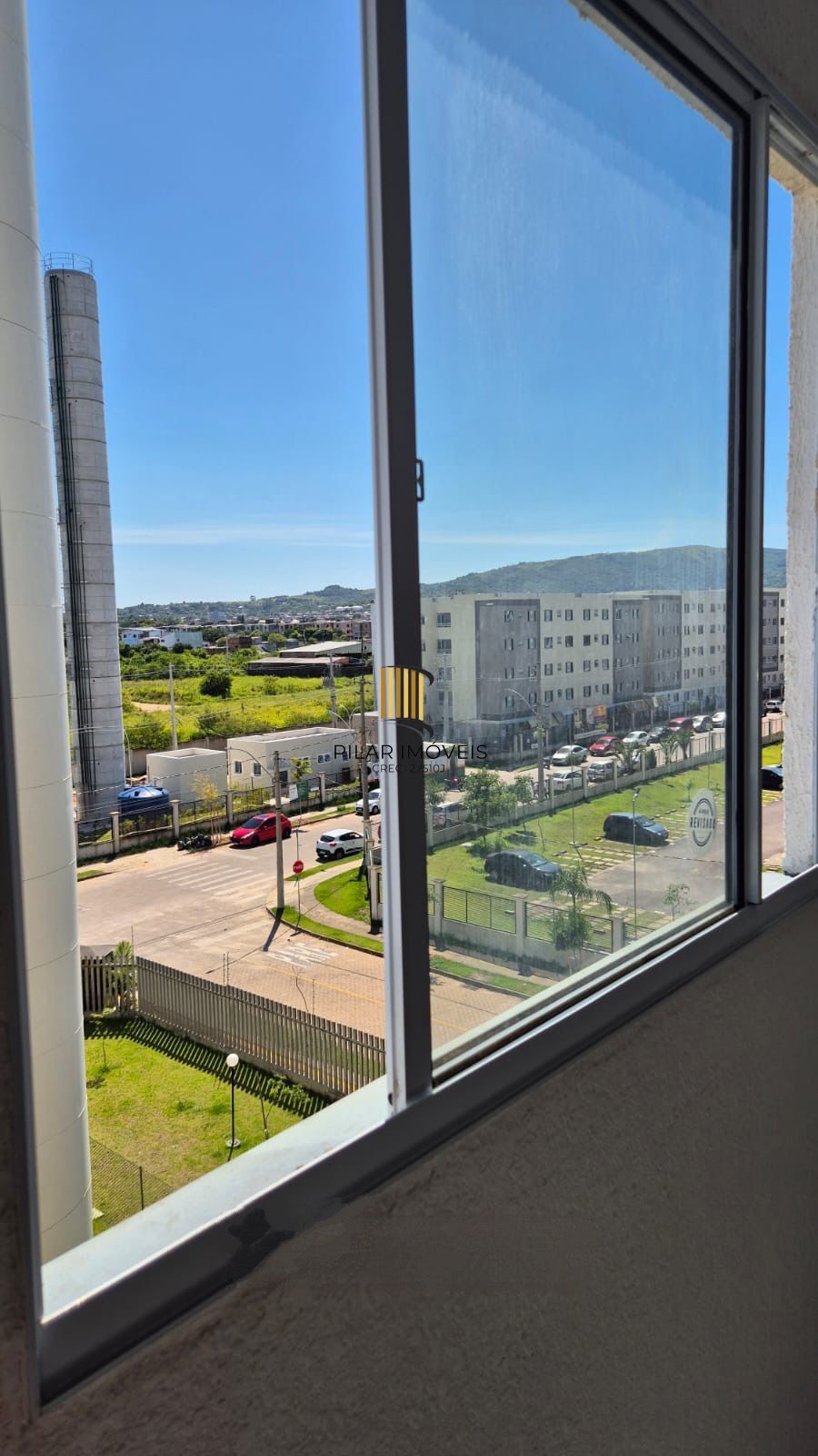 Apartamento 2 dormitórios- Restinga