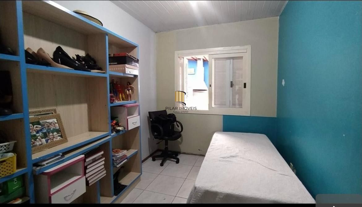 Casa de 3 Dormitórios no Loteamento Moradas do sul Bairro Hípica