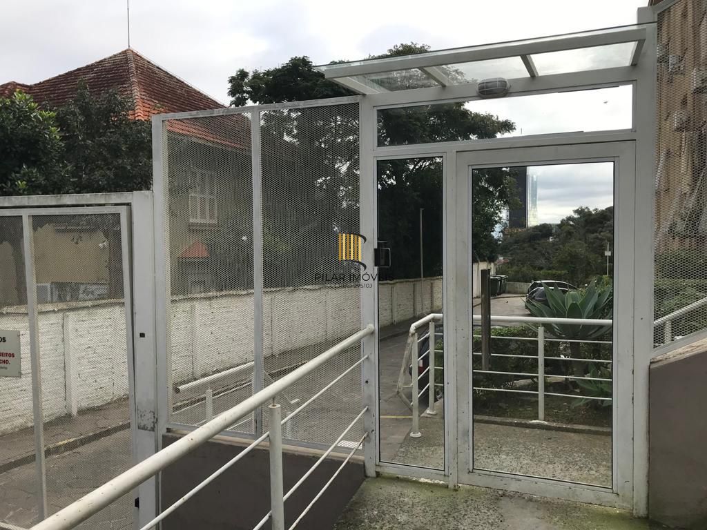 Apartamento no bairro Cristal - 1 dórmitório - Pilar Imóveis