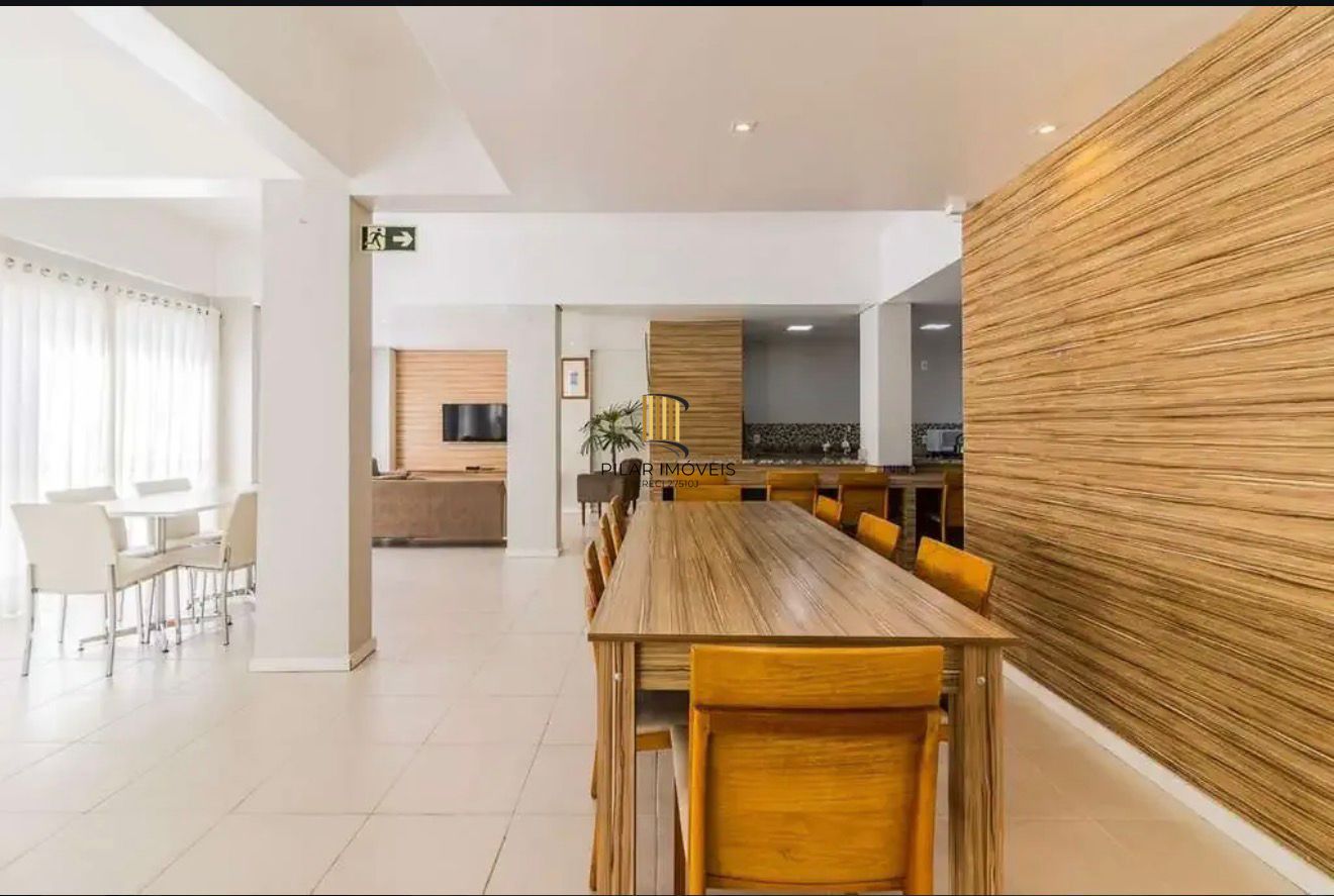 Apartamento 3 dormitórios- Sarandi