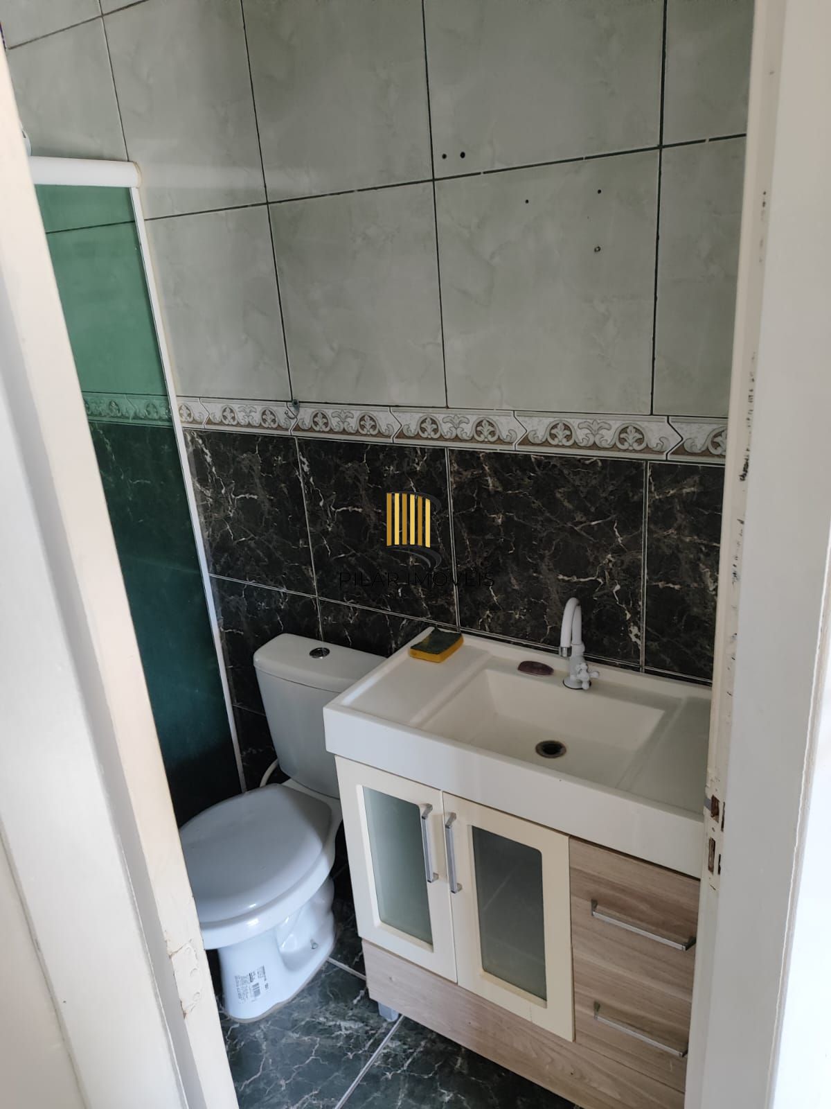 Sobrado 2 dormitórios