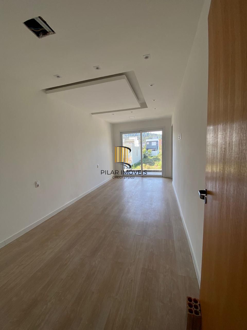 Casa 3 dormitórios no bairro Aberta dos Morros