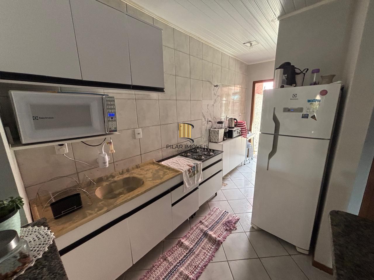 Casa no Morada do sul - 3 Dormitórios - 2 Vagas - Bairro Hípica