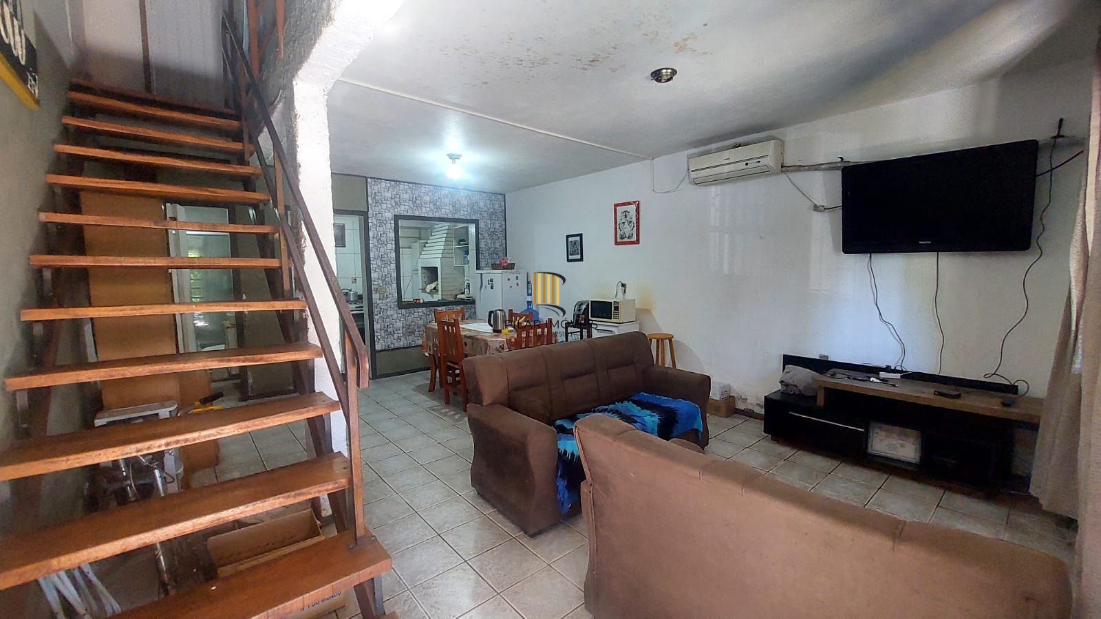 Sobrado no bairro Sarandi