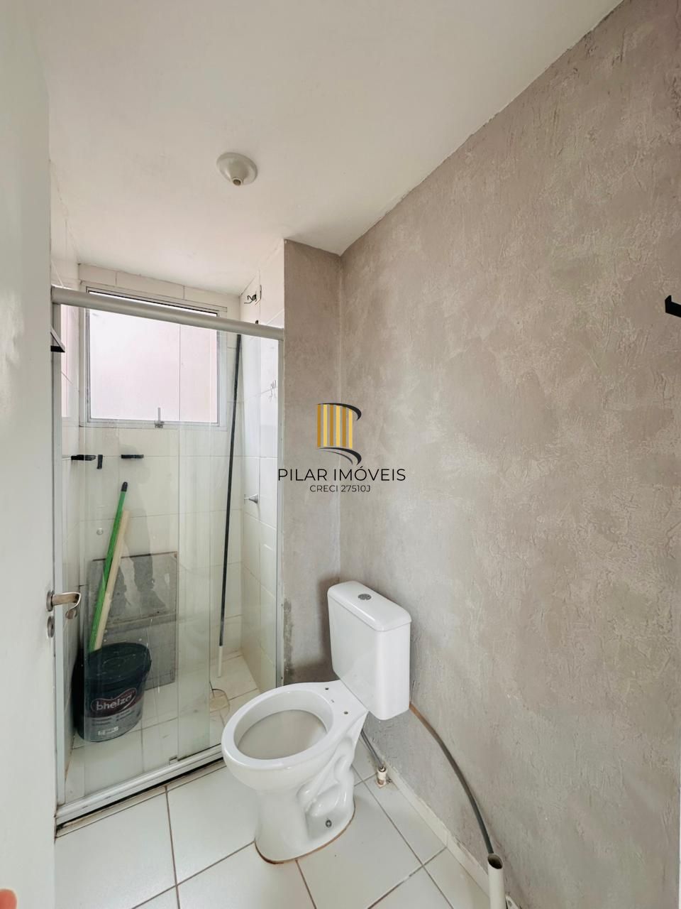 Ótimo apartamento de 2 dormitórios localizado no bairro Hípica Zona Sul