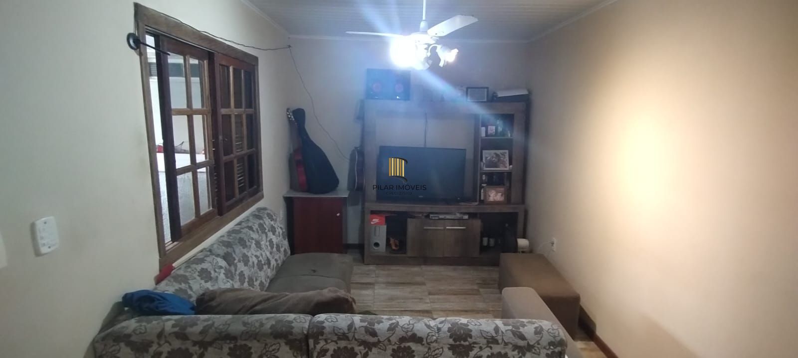 Casa a venda no Bairro Hipica