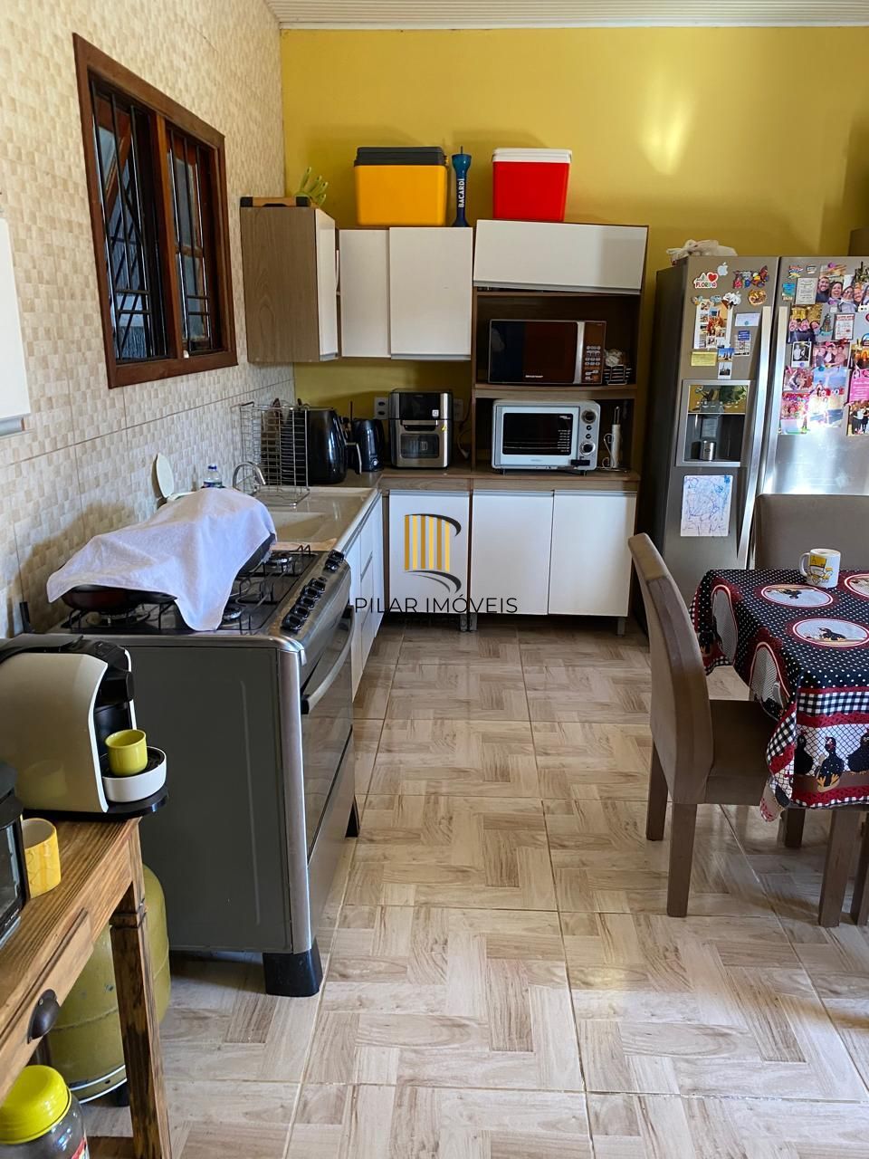 Casa a venda na Restinga