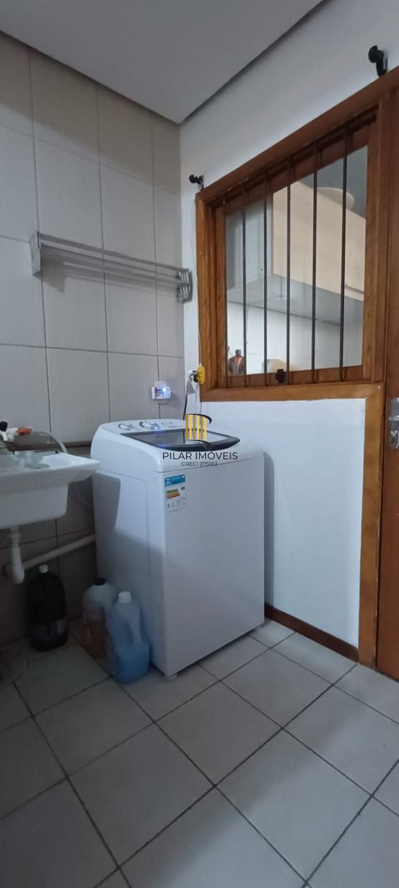 Casa 2 dormitórios no bairro Aberta dos Morros
