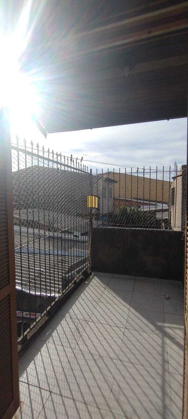 Casa a venda no Bairro Hipica