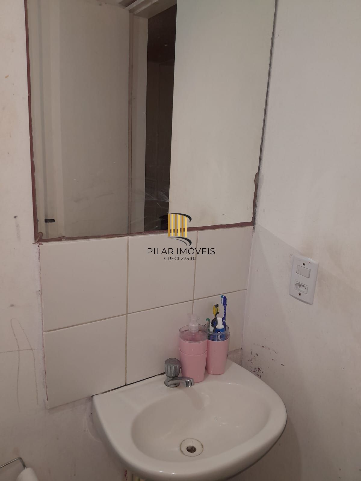 Apartamento no Bairro Vila Nova - 1D