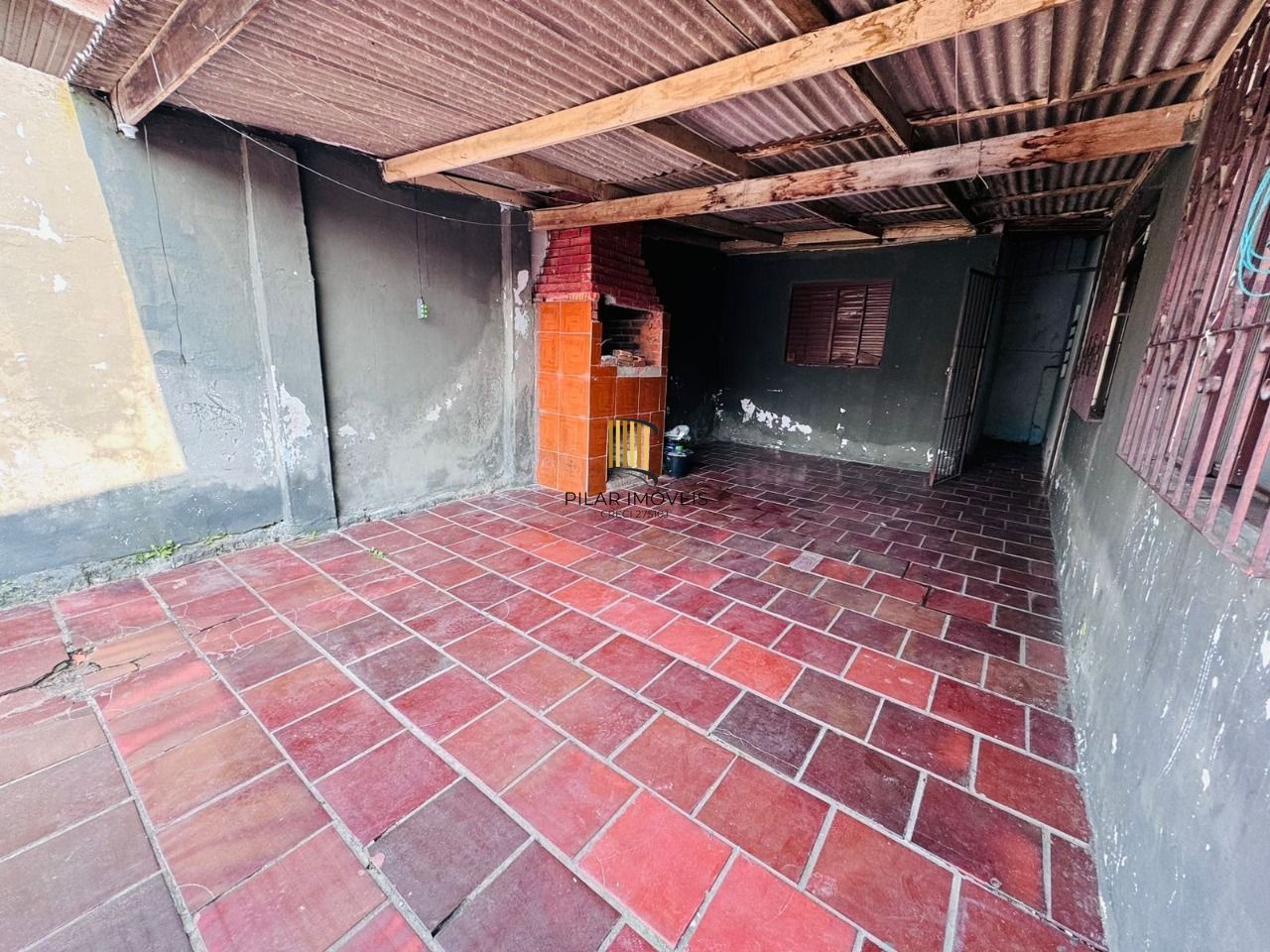 Casa no bairro Restinga - 3 dormitórios