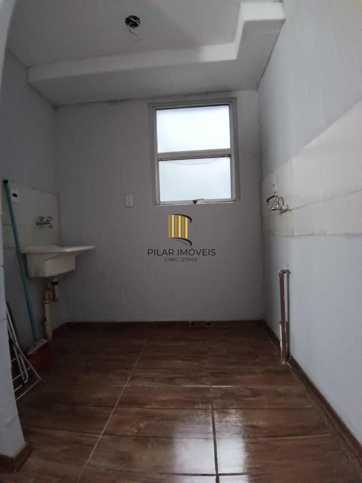 Apartamento 2 dormitórios Campo Novo