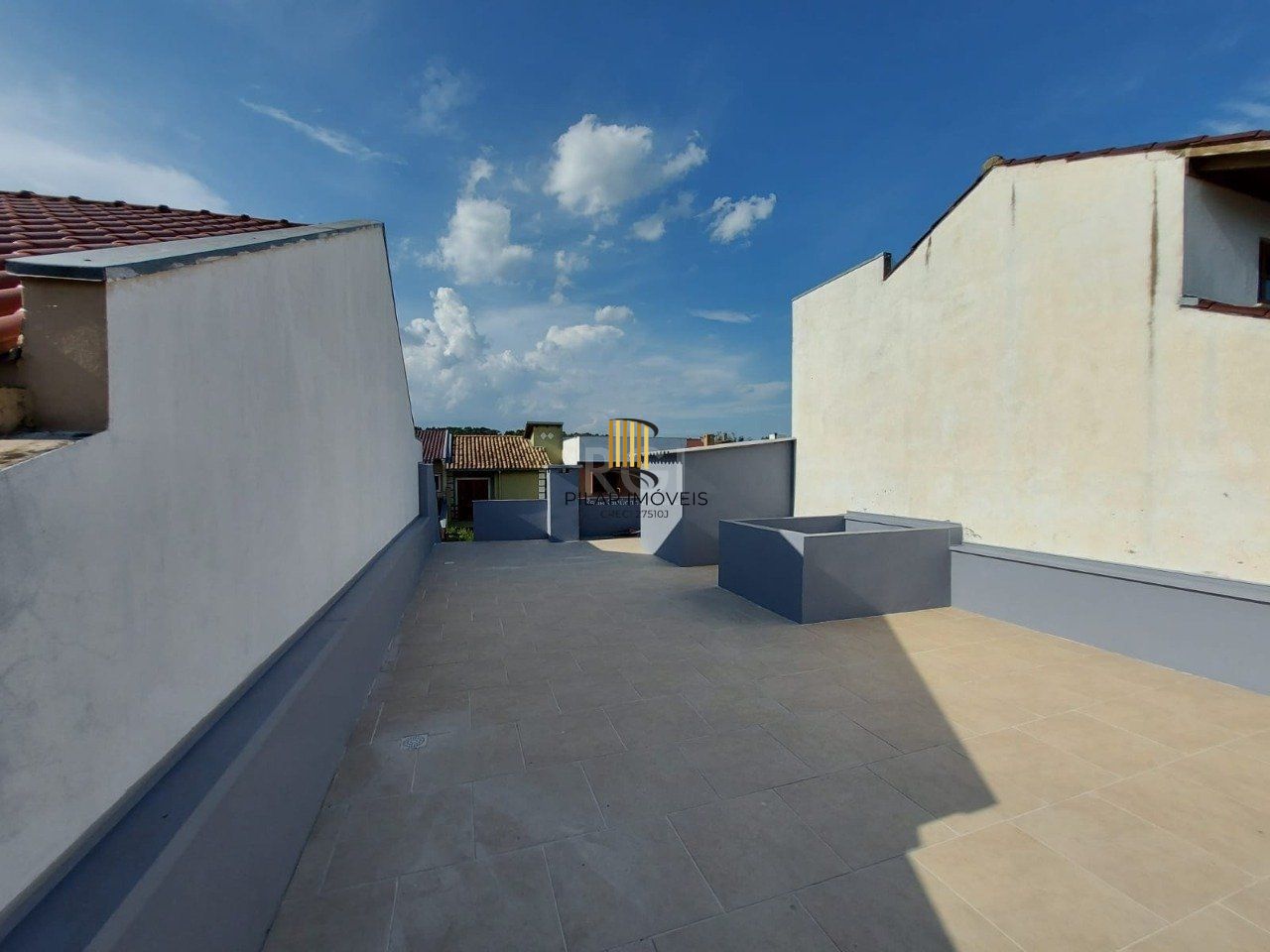 Casa Lagos de Nova Ipanema- 2 D