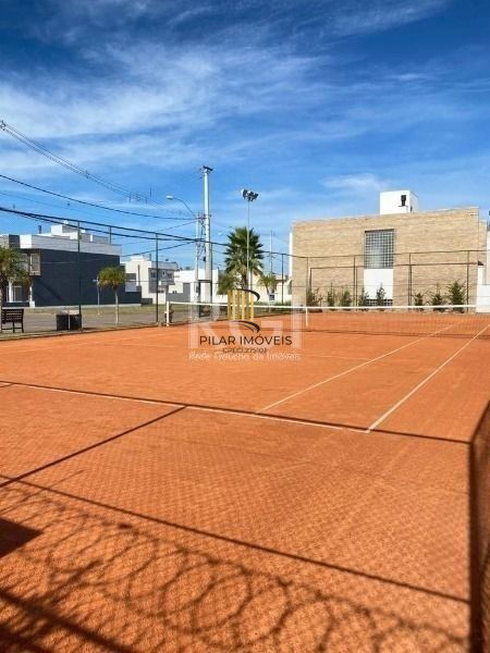 Casa de Condomínio 3 dormitórios no bairro Aberta dos Morros