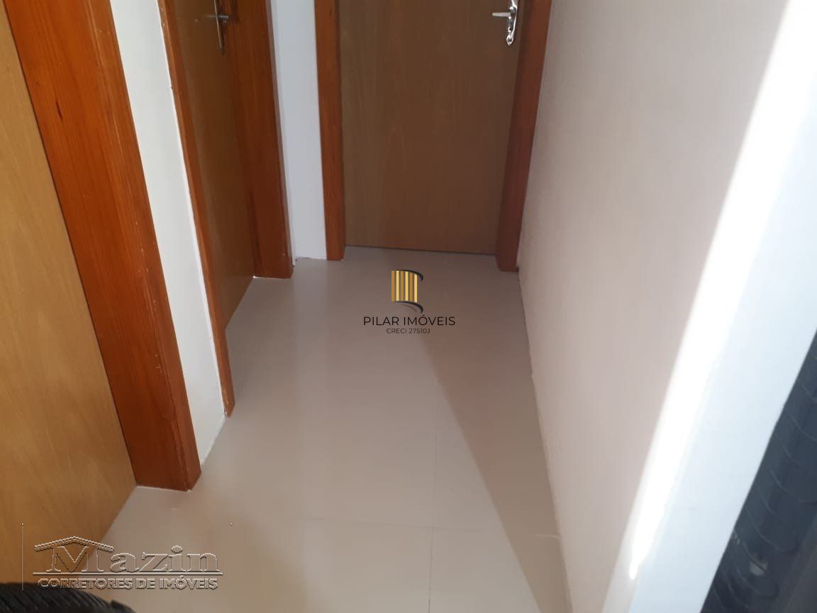 Apartamento no bairro Restinga - 2 dormitórios