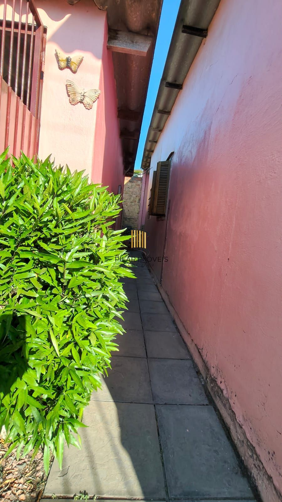 Casa ótima no bairro Restinga - 2 Dormitórios